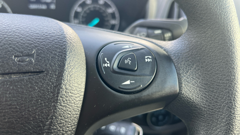 Ford Transit Connect 240 L2 Diesel 1.5 EcoBlue 100ps Leader D/Cab Van